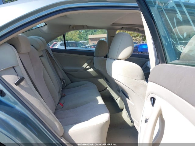 46035309 :رقم المزاد ، 4T1BF3EK7BU682630 vin ، 2011 Toyota Camry Le مزاد بيع