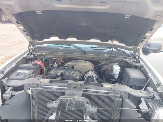 Aukcja sprzedaży 2007 Chevrolet Silverado 1500 Ls, vin: 2GCEC13C671725934, numer aukcji: 46035312