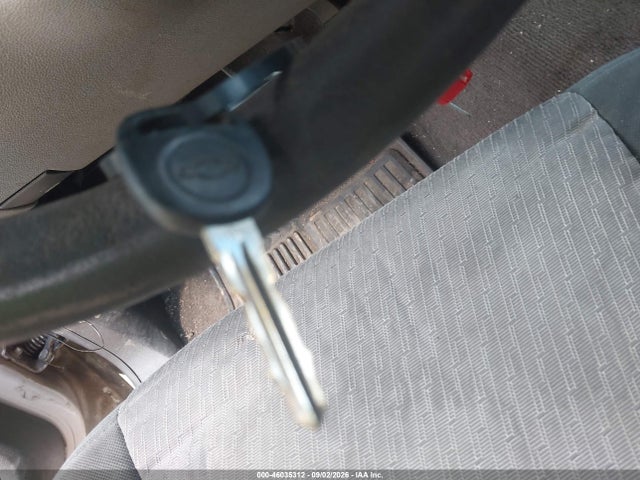 Aukcja sprzedaży 2007 Chevrolet Silverado 1500 Ls, vin: 2GCEC13C671725934, numer aukcji: 46035312
