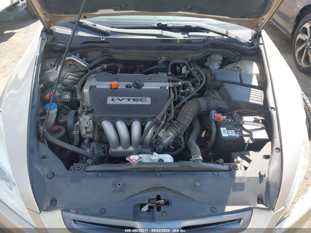 Продаж на аукціоні авто 2005 Honda Accord 2.4 Ex, vin: 1HGCM56805A022062, номер лоту: 46035317