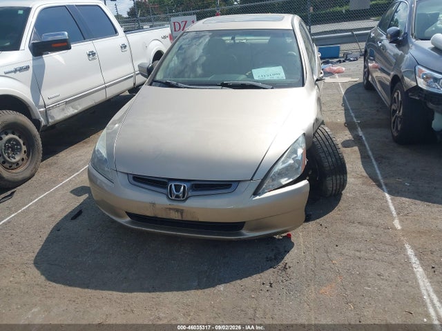 Продаж на аукціоні авто 2005 Honda Accord 2.4 Ex, vin: 1HGCM56805A022062, номер лоту: 46035317