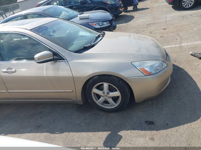 Продаж на аукціоні авто 2005 Honda Accord 2.4 Ex, vin: 1HGCM56805A022062, номер лоту: 46035317