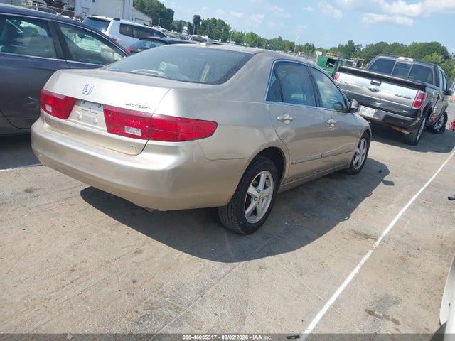 Продаж на аукціоні авто 2005 Honda Accord 2.4 Ex, vin: 1HGCM56805A022062, номер лоту: 46035317