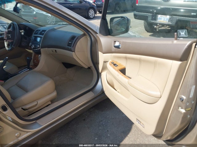Продаж на аукціоні авто 2005 Honda Accord 2.4 Ex, vin: 1HGCM56805A022062, номер лоту: 46035317