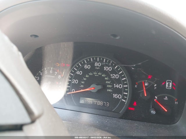 Продаж на аукціоні авто 2005 Honda Accord 2.4 Ex, vin: 1HGCM56805A022062, номер лоту: 46035317