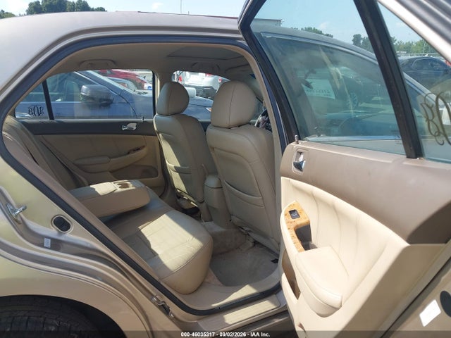 Продаж на аукціоні авто 2005 Honda Accord 2.4 Ex, vin: 1HGCM56805A022062, номер лоту: 46035317