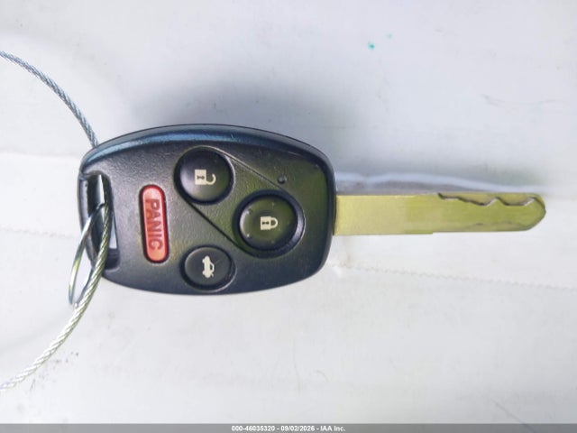 Продажа на аукционе авто 2008 Honda Accord 2.4 Ex, vin: 1HGCP26718A157391, номер лота: 46035320