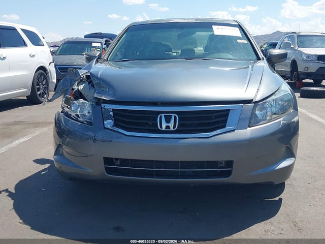 Продажа на аукционе авто 2008 Honda Accord 2.4 Ex, vin: 1HGCP26718A157391, номер лота: 46035320