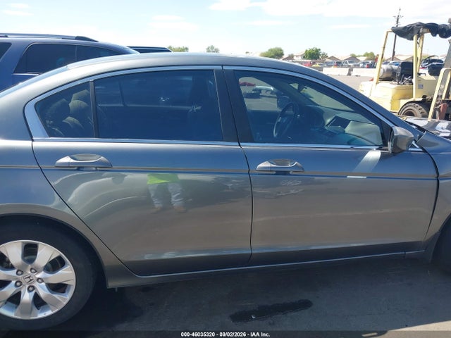 Продажа на аукционе авто 2008 Honda Accord 2.4 Ex, vin: 1HGCP26718A157391, номер лота: 46035320