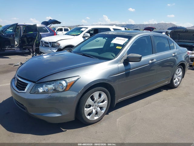 Продажа на аукционе авто 2008 Honda Accord 2.4 Ex, vin: 1HGCP26718A157391, номер лота: 46035320
