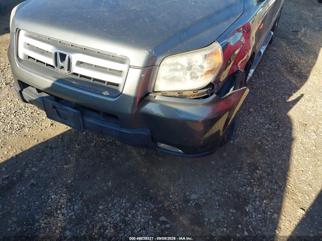 Aukcja sprzedaży 2007 Honda Pilot Ex-l, vin: 2HKYF18607H517036, numer aukcji: 46035321