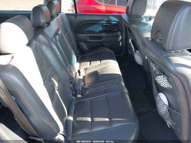Aukcja sprzedaży 2007 Honda Pilot Ex-l, vin: 2HKYF18607H517036, numer aukcji: 46035321
