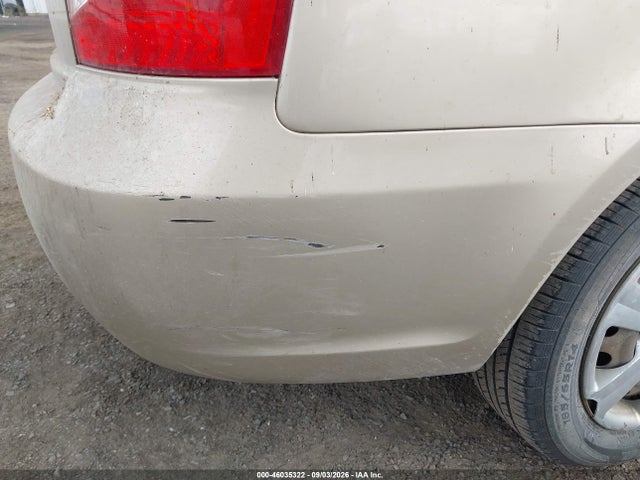 Продажа на аукционе авто 2007 Hyundai Accent Gls, vin: KMHCN46C87U090925, номер лота: 46035322