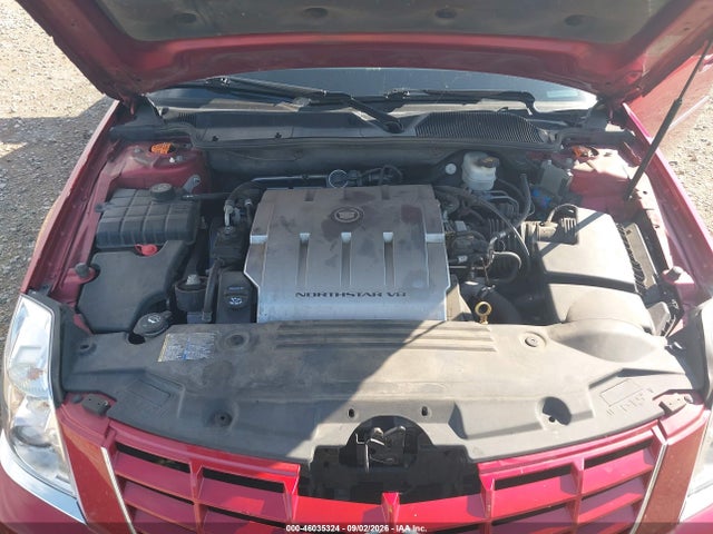 Aukcja sprzedaży 2010 Cadillac Dts 1sd, vin: 1G6KH5EY7AU115835, numer aukcji: 46035324