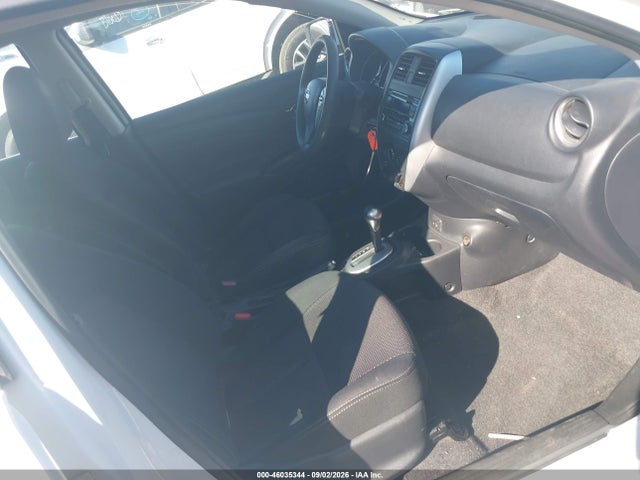 46035344 :رقم المزاد ، 3N1CN7AP7HK419957 vin ، 2017 Nissan Versa 1.6 Sv مزاد بيع