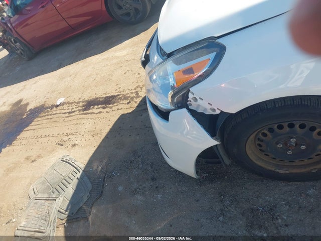 46035344 :رقم المزاد ، 3N1CN7AP7HK419957 vin ، 2017 Nissan Versa 1.6 Sv مزاد بيع