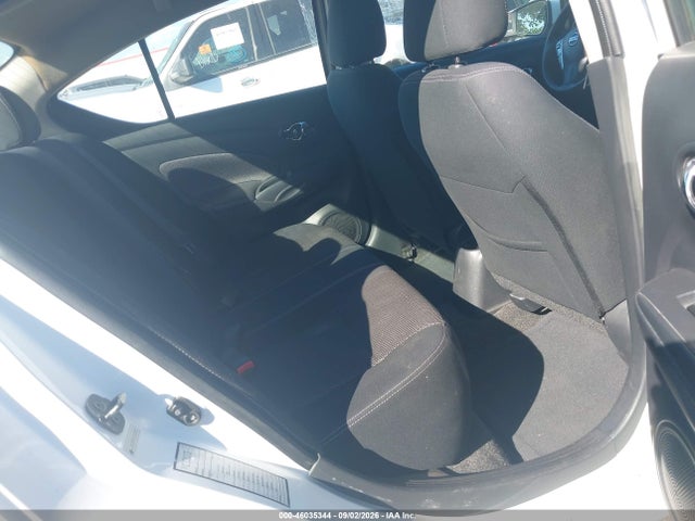 46035344 :رقم المزاد ، 3N1CN7AP7HK419957 vin ، 2017 Nissan Versa 1.6 Sv مزاد بيع