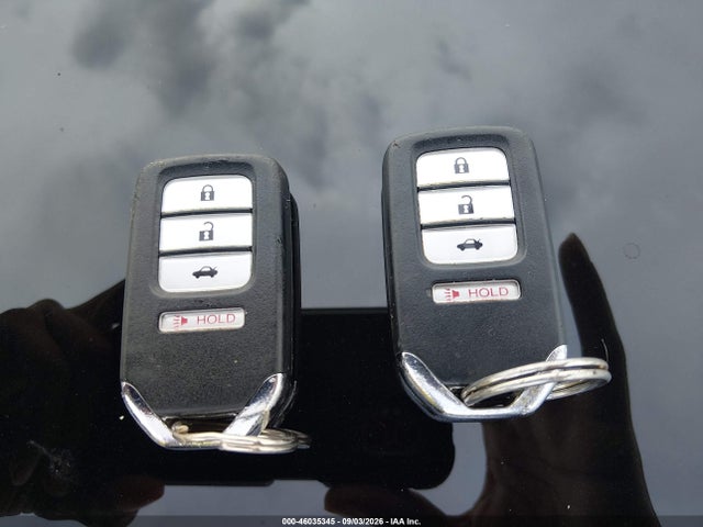 Aukcja sprzedaży 2013 Honda Accord Ex-l, vin: 1HGCR2F87DA263101, numer aukcji: 46035345