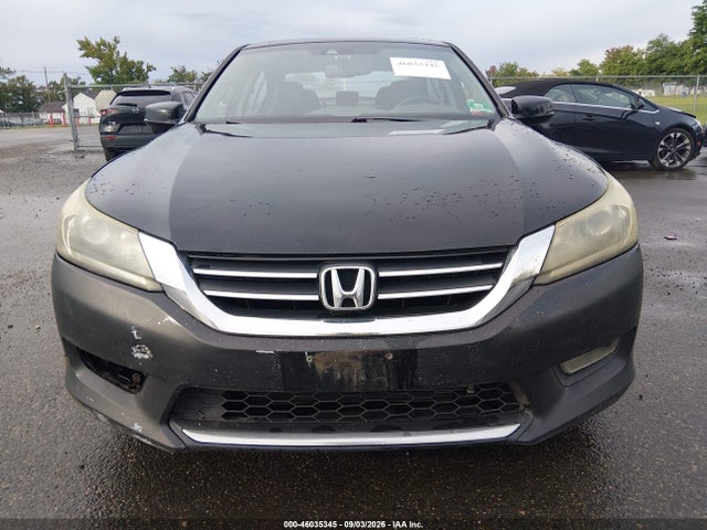 Aukcja sprzedaży 2013 Honda Accord Ex-l, vin: 1HGCR2F87DA263101, numer aukcji: 46035345