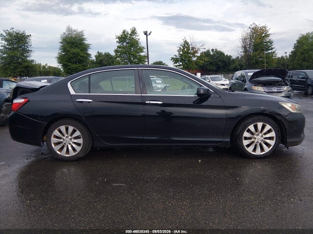 Aukcja sprzedaży 2013 Honda Accord Ex-l, vin: 1HGCR2F87DA263101, numer aukcji: 46035345