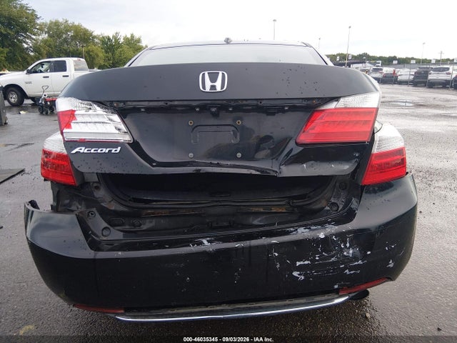 Aukcja sprzedaży 2013 Honda Accord Ex-l, vin: 1HGCR2F87DA263101, numer aukcji: 46035345
