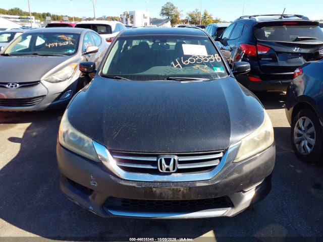 Aukcja sprzedaży 2013 Honda Accord Ex-l, vin: 1HGCR2F87DA263101, numer aukcji: 46035345