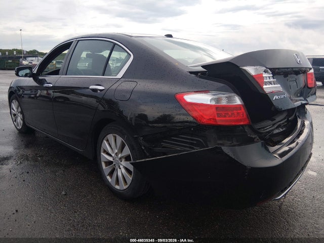 Aukcja sprzedaży 2013 Honda Accord Ex-l, vin: 1HGCR2F87DA263101, numer aukcji: 46035345