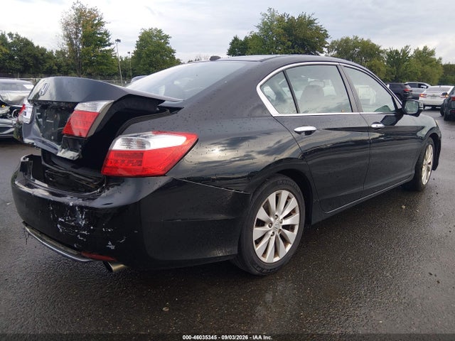 Aukcja sprzedaży 2013 Honda Accord Ex-l, vin: 1HGCR2F87DA263101, numer aukcji: 46035345