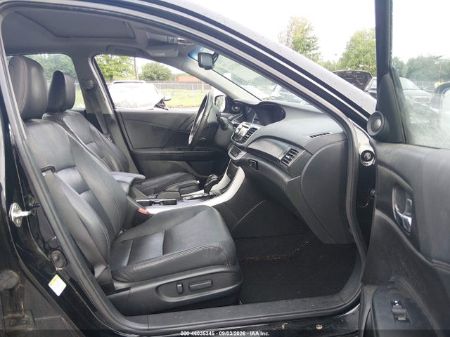 Aukcja sprzedaży 2013 Honda Accord Ex-l, vin: 1HGCR2F87DA263101, numer aukcji: 46035345