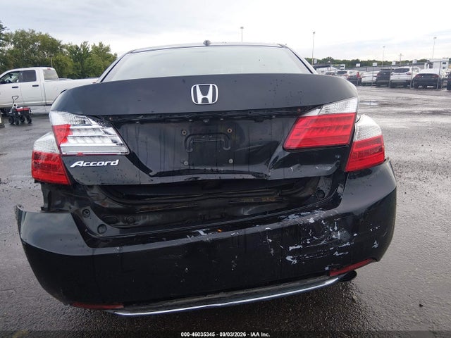Aukcja sprzedaży 2013 Honda Accord Ex-l, vin: 1HGCR2F87DA263101, numer aukcji: 46035345