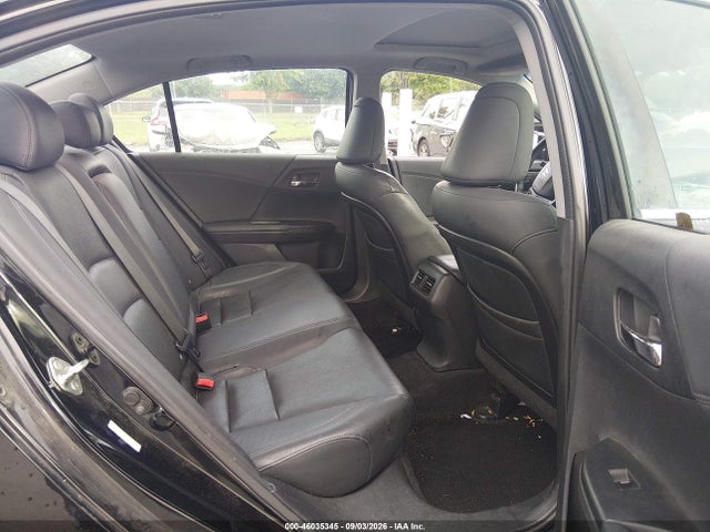 Aukcja sprzedaży 2013 Honda Accord Ex-l, vin: 1HGCR2F87DA263101, numer aukcji: 46035345