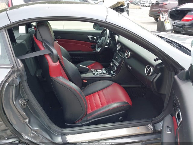 Продаж на аукціоні авто 2019 Mercedes-benz Amg Slc 43, vin: WDDPK6GA8KF161244, номер лоту: 46035350