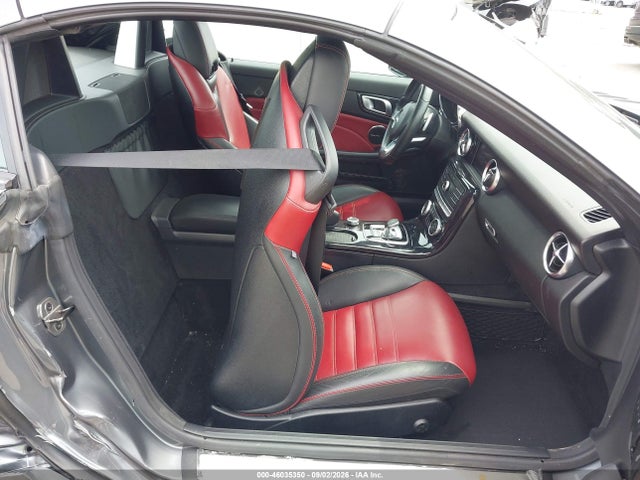 Продаж на аукціоні авто 2019 Mercedes-benz Amg Slc 43, vin: WDDPK6GA8KF161244, номер лоту: 46035350