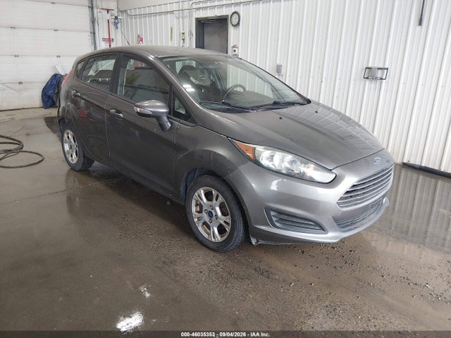 2014 3FADP4EJ5EM105925 main image