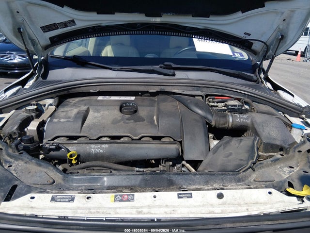 Aukcja sprzedaży 2016 Volvo Xc60 T6, vin: YV4902RK0G2792329, numer aukcji: 46035354