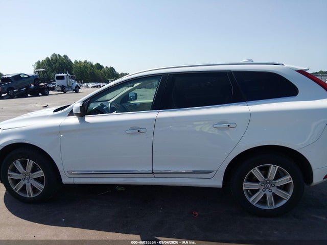 Aukcja sprzedaży 2016 Volvo Xc60 T6, vin: YV4902RK0G2792329, numer aukcji: 46035354
