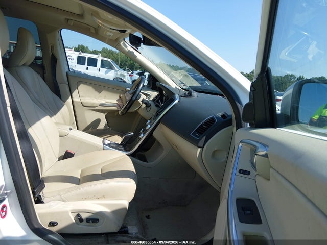 Aukcja sprzedaży 2016 Volvo Xc60 T6, vin: YV4902RK0G2792329, numer aukcji: 46035354
