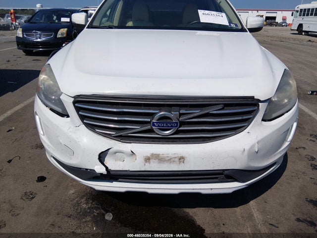 Aukcja sprzedaży 2016 Volvo Xc60 T6, vin: YV4902RK0G2792329, numer aukcji: 46035354
