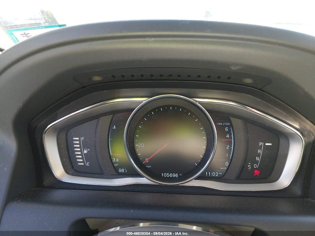 Aukcja sprzedaży 2016 Volvo Xc60 T6, vin: YV4902RK0G2792329, numer aukcji: 46035354