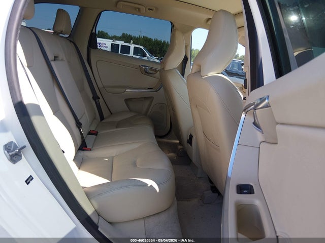 Aukcja sprzedaży 2016 Volvo Xc60 T6, vin: YV4902RK0G2792329, numer aukcji: 46035354
