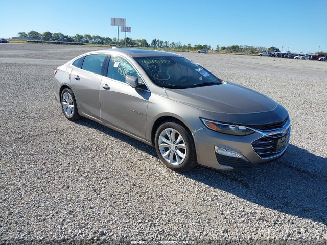 Продаж на аукціоні авто 2022 Chevrolet Malibu Fwd Lt, vin: 1G1ZD5ST0NF140207, номер лоту: 46035355