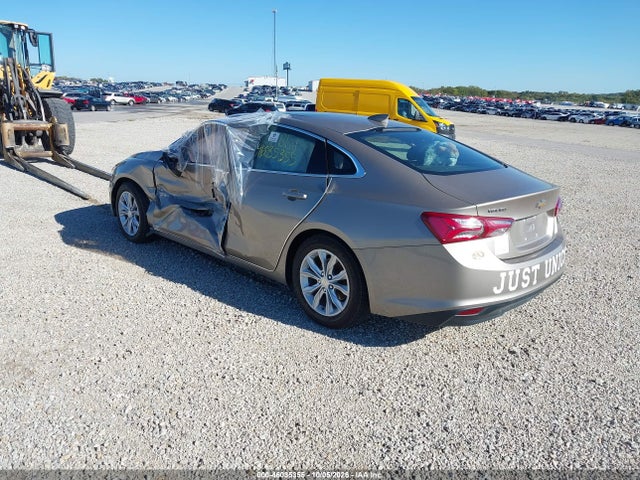 Продажа на аукционе авто 2022 Chevrolet Malibu Fwd Lt, vin: 1G1ZD5ST0NF140207, номер лота: 46035355