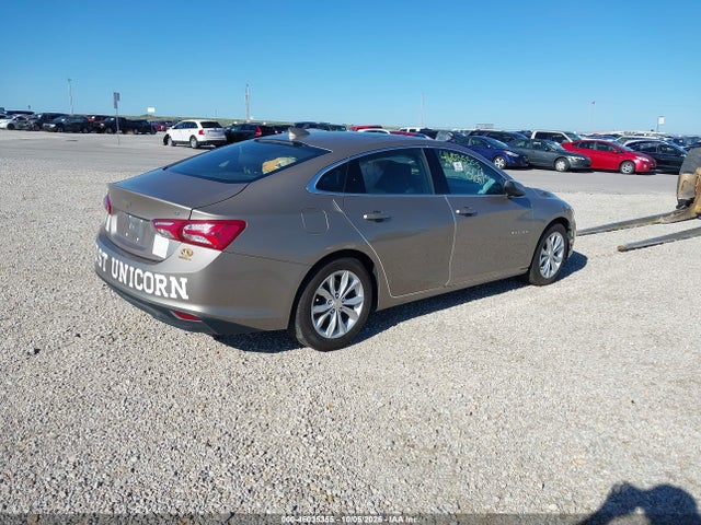 Продажа на аукционе авто 2022 Chevrolet Malibu Fwd Lt, vin: 1G1ZD5ST0NF140207, номер лота: 46035355