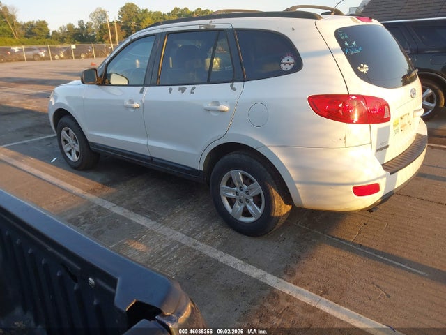 Продаж на аукціоні авто 2009 Hyundai Santa Fe Gls, vin: 5NMSG13DX9H253820, номер лоту: 46035356