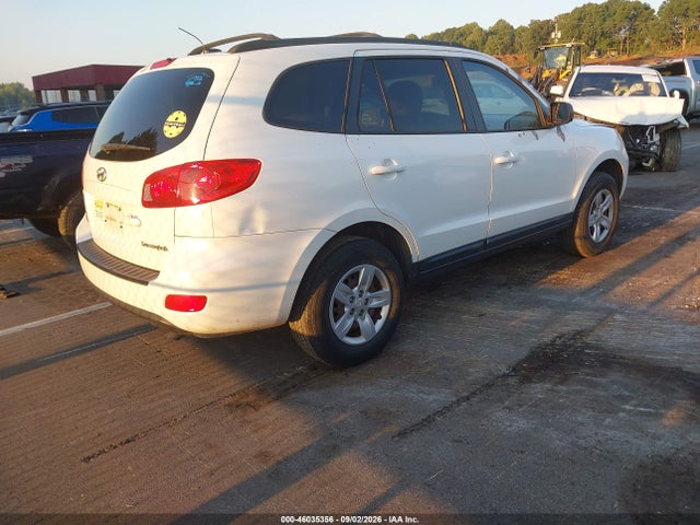 Продаж на аукціоні авто 2009 Hyundai Santa Fe Gls, vin: 5NMSG13DX9H253820, номер лоту: 46035356