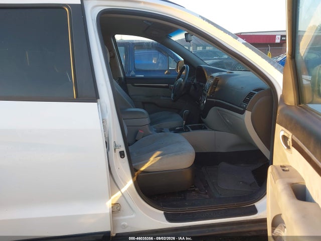 Продаж на аукціоні авто 2009 Hyundai Santa Fe Gls, vin: 5NMSG13DX9H253820, номер лоту: 46035356