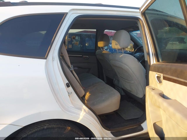 Продаж на аукціоні авто 2009 Hyundai Santa Fe Gls, vin: 5NMSG13DX9H253820, номер лоту: 46035356
