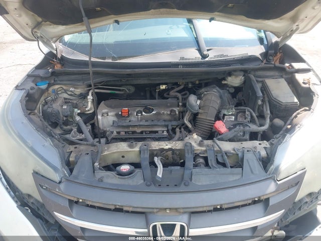 Продажа на аукционе авто 2012 Honda Cr-v Ex, vin: 5J6RM4H59CL015046, номер лота: 46035364