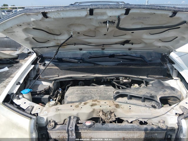 Продаж на аукціоні авто 2012 Honda Pilot Touring, vin: 5FNYF4H96CB012980, номер лоту: 46035365