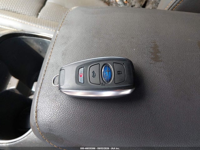 46035366 :رقم المزاد ، 4S4BTGUD3R3284902 vin ، 2024 Subaru Outback Wilderness مزاد بيع